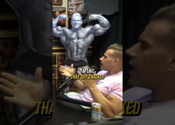 Is Simeon Panda Natural?  Dr. Mike speaks…. #jaycutler  #motivation #drmike #mrolympia #bodybuilding