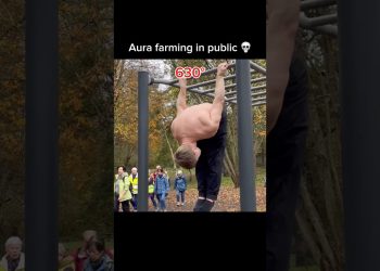 How many ° of rotation ? 😧 #flexibility #mobility #training #workout #exercise #amazing #challenge