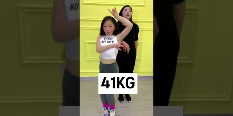 Lose 20kg successfully! Anyone can do , let's succeed in dieting with Chinese exercise! #shorts