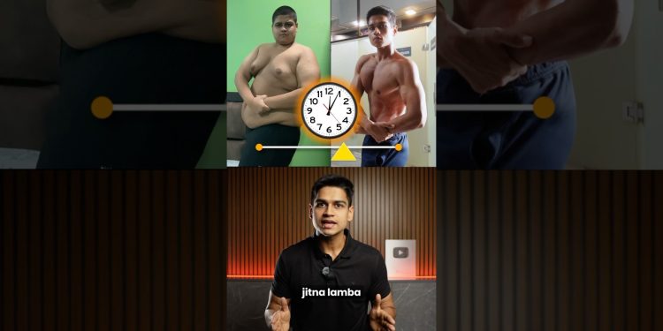 Fastest way to lose fat