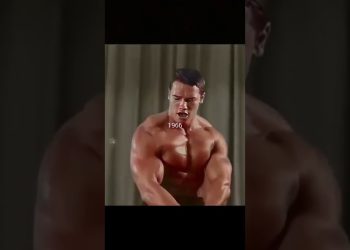 Arnold Schwarzenegger 👑 #arnoldschwarzenegger #mrolympia #nostalgia #motivation #bodybuilding