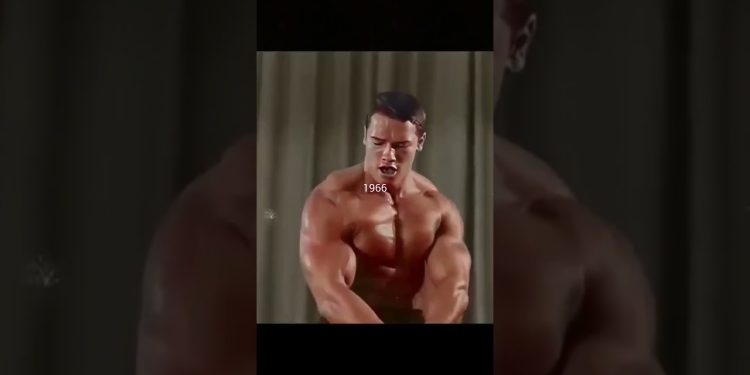 Arnold Schwarzenegger 👑 #arnoldschwarzenegger #mrolympia #nostalgia #motivation #bodybuilding