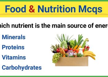 Food and nutrition Mcqs | nutrition mcq | nutrition mcq questions Answers