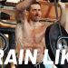 Jake Gyllenhaal's Workout To Get His Ridiculous Road House Body | Train Like | Men's Health