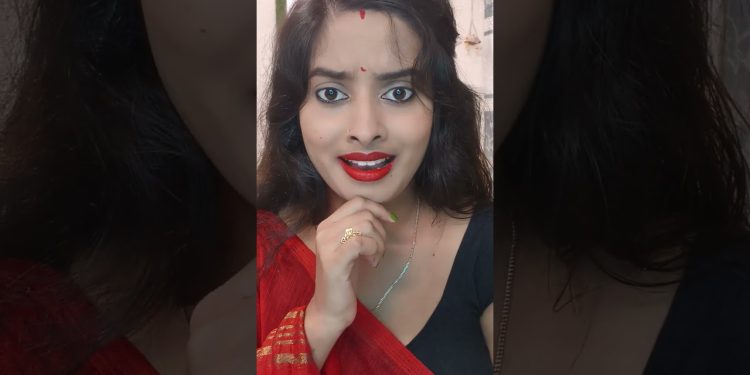 kaun ho tum jo dil main#trending#shorts#Nabanita life style