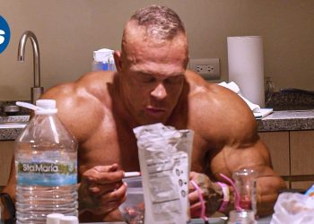 Pro Bodybuilding | The Side You Never See | Brent & Autumn Swansen