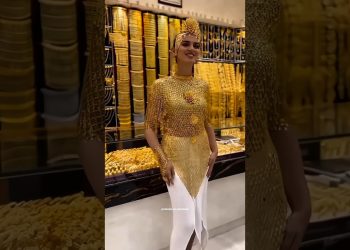 Dubai luxurious lifestyle                         #science #sciencefacts