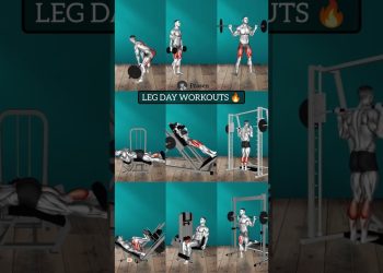 LEG DAY WORKOUTS 🔥💪||By Prasen #shorts #fitness #workout #legday #legworkout #bodybuilding #gym