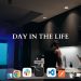 Day in the life as a software engineer | Calm & Productive 6am Routine