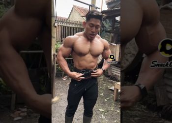 #videoeditor  #videoeditorfront squad 120Kg 🔥🔥 boom 💥💥 #chrisputra #tantanganmakan #fitness #squad