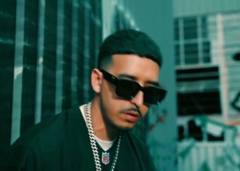 DRODi X OC Chris – "Lifestyle" [Official Music Video]