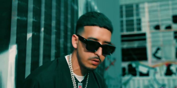 DRODi X OC Chris – "Lifestyle" [Official Music Video]