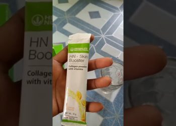 Herbalife nutrition skin booster #byhomemakerstrategy#shorts#