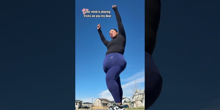 just don’t stop… trust the process! 🥰 #fitness #weightloss #transformation #gym #workout #music