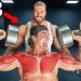 Top 10 Exercises To Build Muscle W/ Chris Bumstead