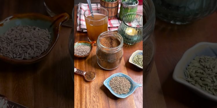 high weight, sleeplessness, bloating, tiredness, indigestion- ये पाउडर सब पे भारी है – घरेलू नुस्ख़े