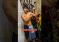 Home workout