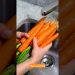 How to Make Carrot Juice | Healthy Drink