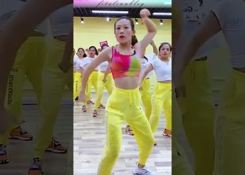 Do This SIMPLE Exercise to LOSE WEIGHT Fast! Kiat Jud Dai Workout