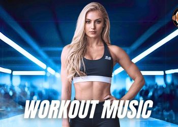Workout Music 2025 💪 Fitness & Gym Workout Best Songs Playlist EDM House Music 2025