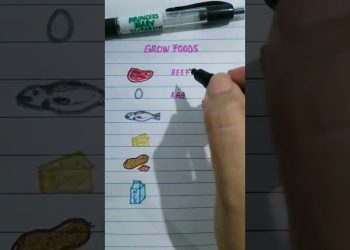 Grow Foods #food #growfood #nutrition #eating