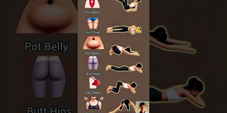 Weight Loss Exercise At Home #athome #loseweightfast #weightloss #exercise