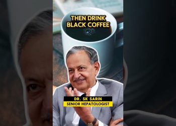 Drink Coffee for Fatty Liver #health #nutrition #diet #shorts