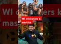 Chris Gayle and Dwayne Bravo party lifestyle west indies cricketers #cricket