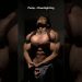 Lighting Plays a Huge Role #bodybuilding #fitness #shorts