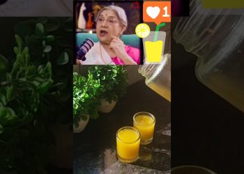 Amla Ginger Turmeric Health Booster Drink #healthcare #healthy #amla  #shots #shortsfeed