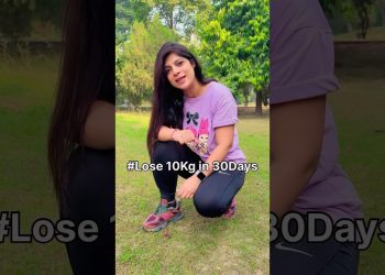 Lose 10 Kg in 30 Days Challenge #howtoloseweightfast #drshikhasingh #challenge #weightloss