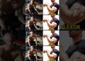 “Best Forearm Workout Variations for Bigger, Stronger Arms!”#shorts #fitness #motivation