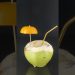 Most Refreshing Summer Drink🤤#shorts #vairal #coconut#recipe