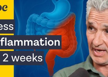 Can a traditional African diet help protect against inflammation? | Quirijn de Mast & Tim Spector