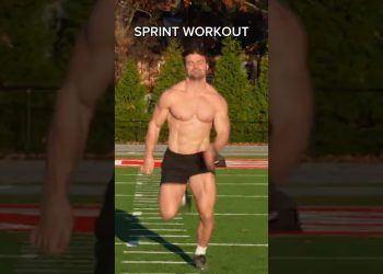 SPRINT WORKOUT
