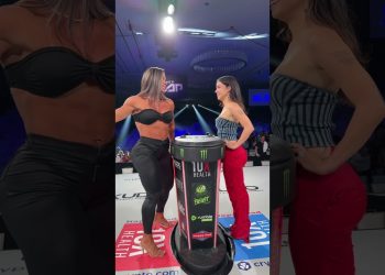 Powerslap vs Jelly #motivation #hulkfitness #bodybuilding #hunk #ufc