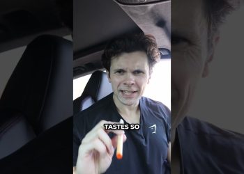 I Sm*ked Pre Workout (again)