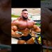 Biggest bodybuilder ever #bodybuilding #shredded #bodybuilder