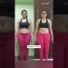 67 kgs – 61 Kgs Weight Loss at HOME 🔥