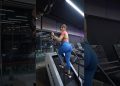 RK FITNESS GYM TOUR 🇮🇳 #gym #workout #fitness #health
