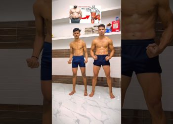 Try this counting 🫵 #workout #shorts ​⁠@Sandeeprathour_fitness