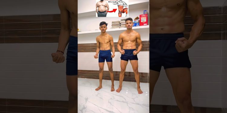 Try this counting 🫵 #workout #shorts ​⁠@Sandeeprathour_fitness