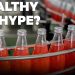 Are 'Healthy' Drinks Actually Good For You? | Business Insider Explains | Business Insider