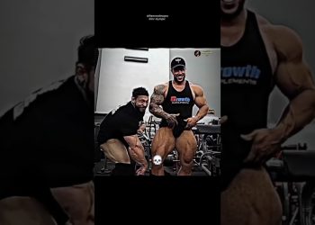 RAMONDINO AURA 🥶 MR OLYMPIC 💀 BODYBUILDER MOTIVATION SHORTS #ramondino #dino #shorts#reels#edit#fyp