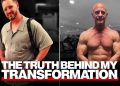 How to Fix Your Nutrition if You’re Over 40 and Busy