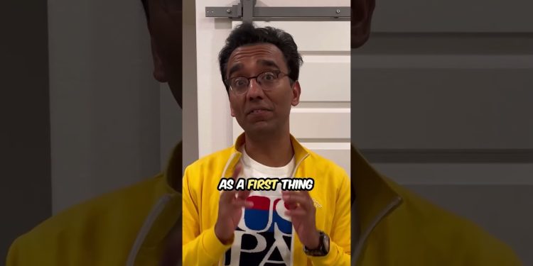 Your Gut Will Like This Overnight SECRET Drink! 🍵