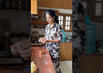 Minivlog #410 | manda mela erundha kondaiya marudhutenae 🤣 | #minivlog #shortsfeed #tamilvlog