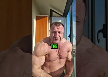 What Happens İf A Professional Bodybuilder Quits Steroids?