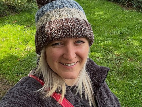 Break through your festive fitness barriers