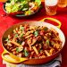 New! Slimming World spicy sausage pasta